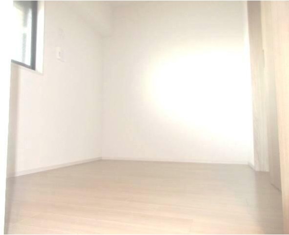 その他部屋・スペース　ゆっくりくつろげる寝室です♪