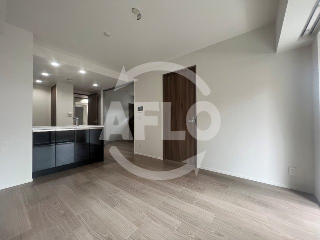 居室・リビング　リーガル南久宝寺II　リビング