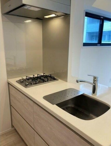 キッチン　別号室参考写真