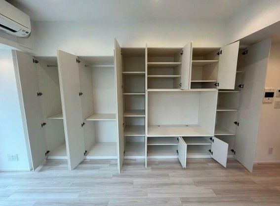収納　別号室参考写真