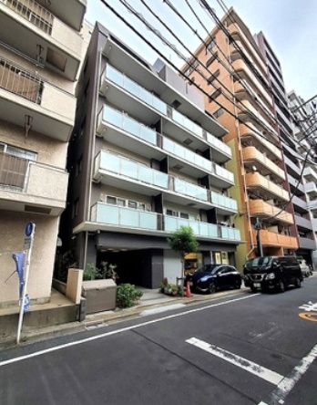 建物外観　☆外観☆