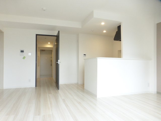 その他部屋・スペース　内観