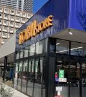 スーパー　東武ストア晴海三丁目店（スーパー）まで315m