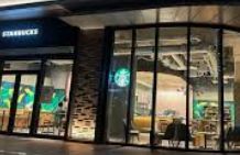 飲食店　スターバックスコーヒー勝どき店（飲食店）まで839m