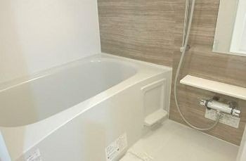 バス・シャワールーム　※同仕様写真含む