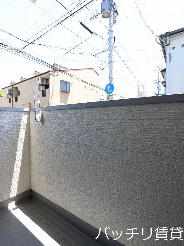 眺望　同型タイプのため、現況を優先します。