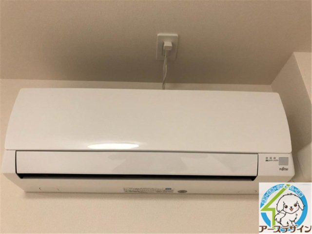 その他設備　※パース写真※類似写真