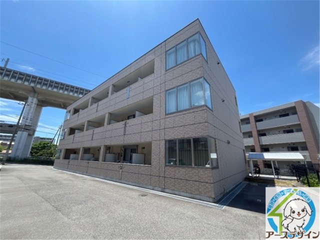 駐車場　※パース写真※類似写真