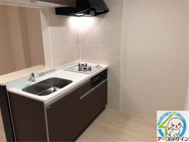 キッチン　※パース写真※類似写真