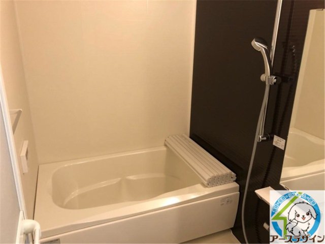 バス・シャワールーム　※パース写真※類似写真