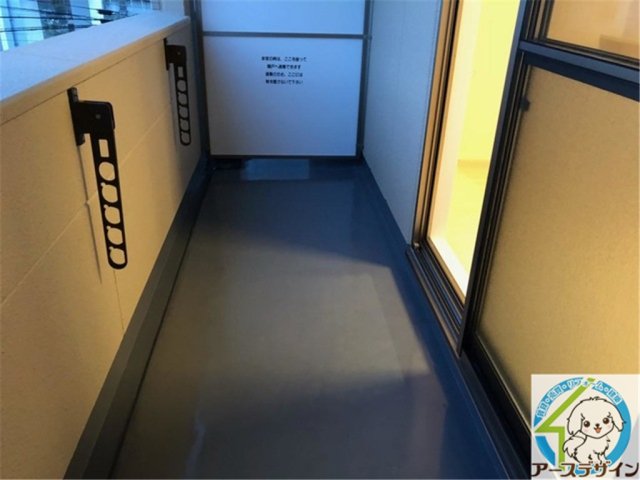 バルコニー　※パース写真※類似写真