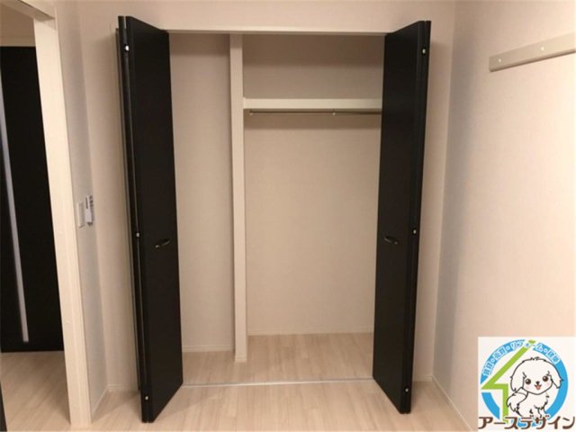 収納　※パース写真※類似写真