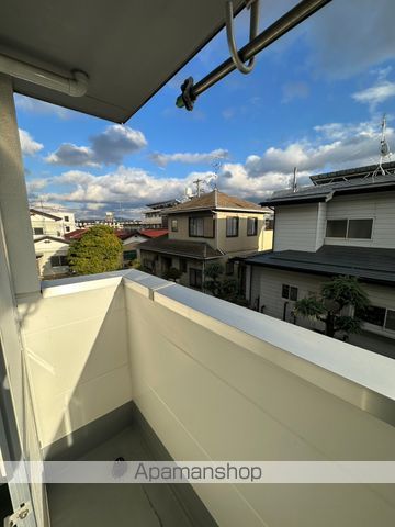 星第一コーポのその他写真