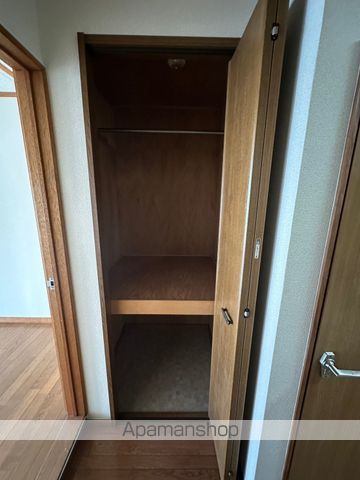 星第一コーポの内装写真