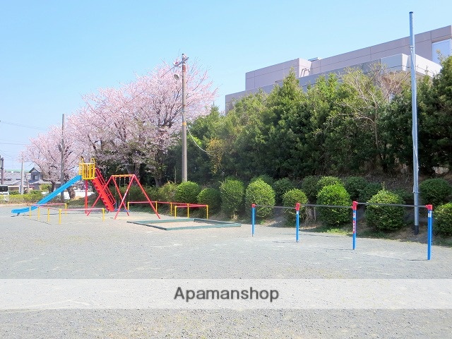 公園　上ノ原公園（公園）まで652m