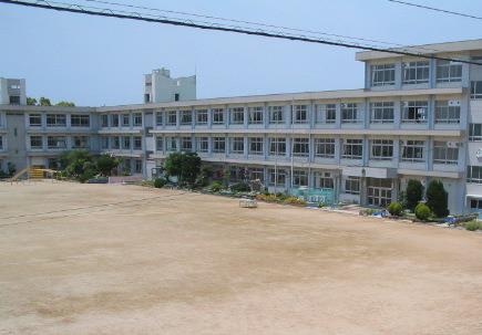 小学校　旭陽小学校（小学校）まで1433m
