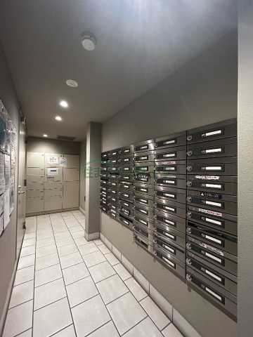 その他共有部分　レジディアタワー中目黒