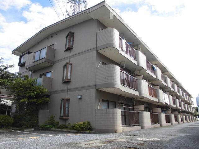 建物外観　外観も気になるポイント