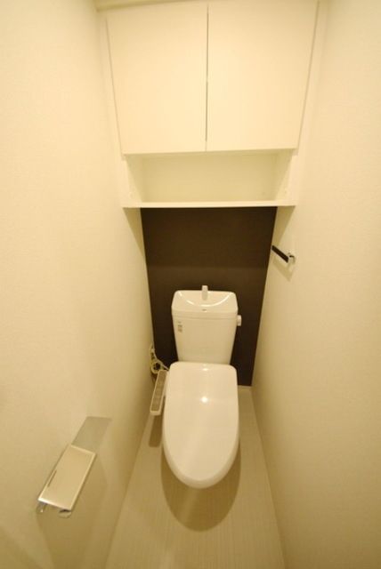 トイレ　★シャワートイレ★