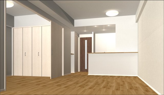 居室・リビング