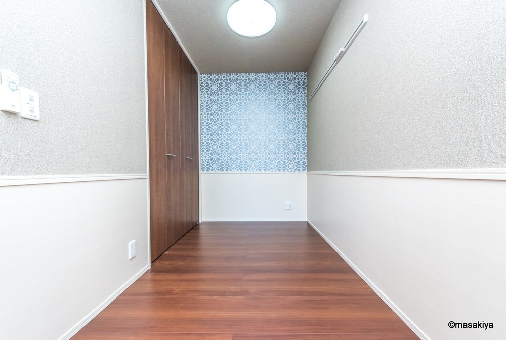 その他部屋・スペース　ベッドルーム