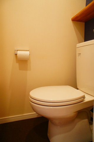 トイレ　イメージ画像です