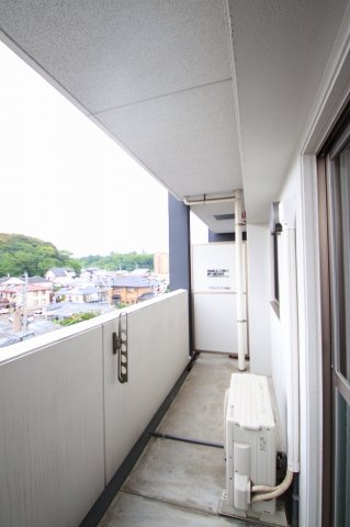 バルコニー　イメージ画像です