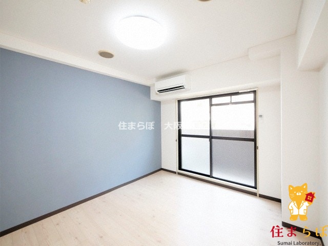 居室・リビング　暮らしの中心になる場所