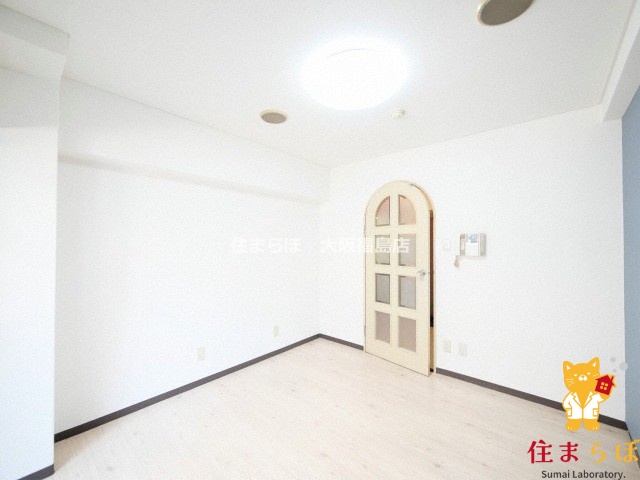 その他部屋・スペース　しっかり休める私空間