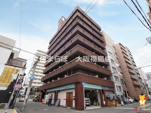 建物外観　★ ★ 口コミ平均4.94のお店 ★ ★