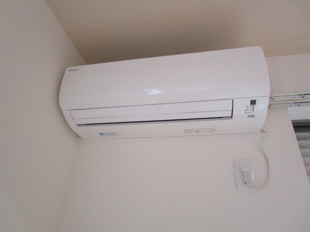 その他設備　★エアコン３基★