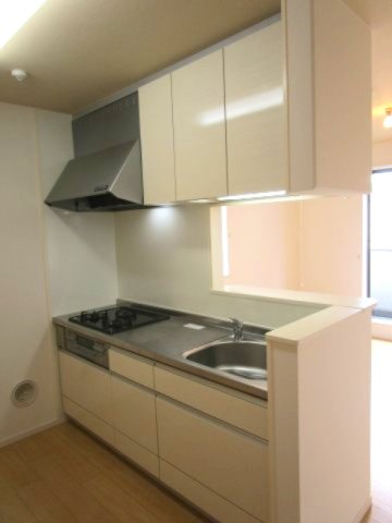 キッチン　★システムキッチン★