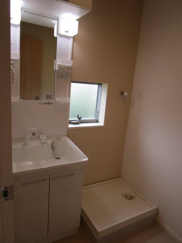 洗面設備　★シャンプードレッサー★