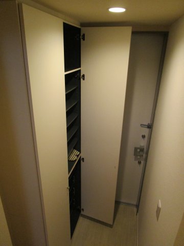 玄関　★シューズボックス★