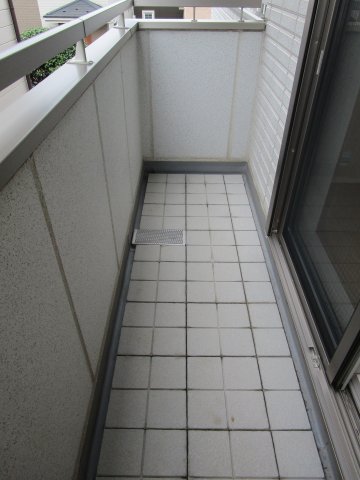 バルコニー　★バルコニー★