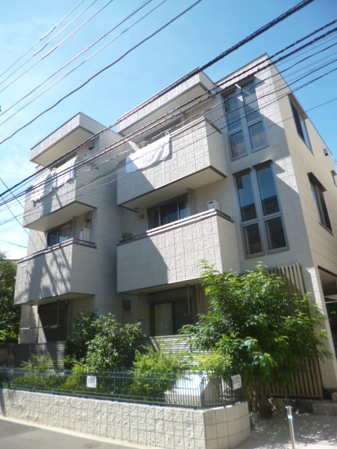 建物外観　★耐震構造の旭化成ヘーベルメゾン★