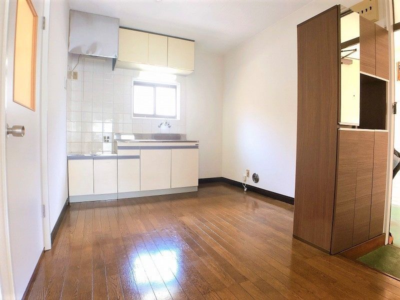 その他部屋・スペース　リビング