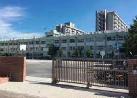 小学校　江戸川区立第五葛西小学校（小学校）まで800m