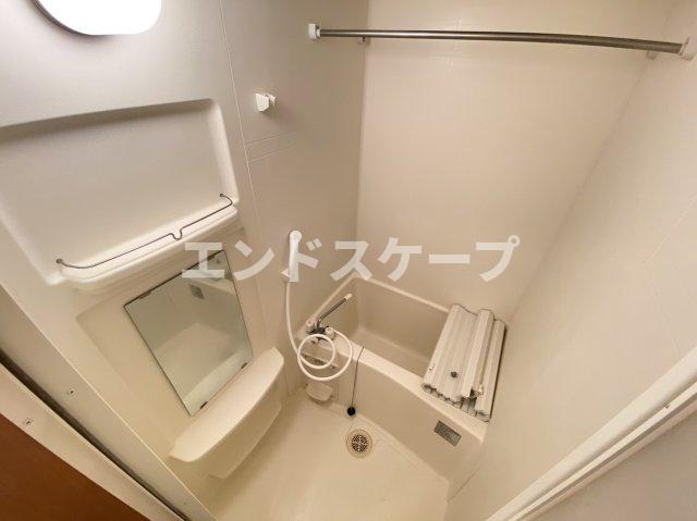 バス・シャワールーム　バス 高崎、前橋のお部屋探しはエンドスケープまで！お客様の理