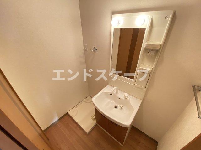 洗面設備　洗面 高崎、前橋のお部屋探しはエンドスケープまで！お客様の理