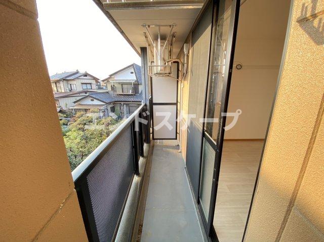 バルコニー　ベランダ 高崎、前橋のお部屋探しはエンドスケープまで！お客様