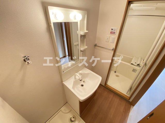 その他　洗面 高崎、前橋のお部屋探しはエンドスケープまで！お客様の理