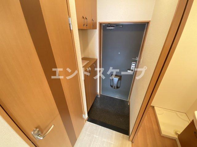玄関　玄関 高崎、前橋のお部屋探しはエンドスケープまで！お客様の理