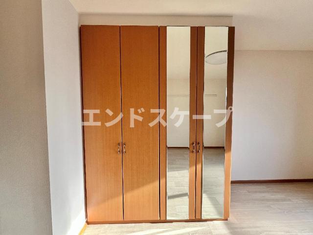 収納　収納 高崎、前橋のお部屋探しはエンドスケープまで！お客様の理