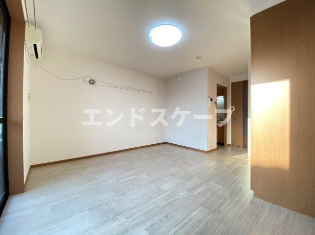 居室・リビング　室内 高崎、前橋のお部屋探しはエンドスケープまで！お客様の理