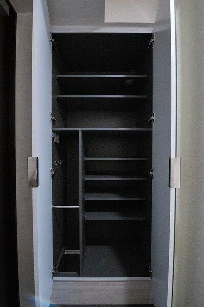 その他　シューズボックス