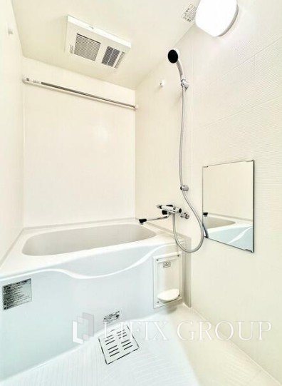 バス・シャワールーム　風呂