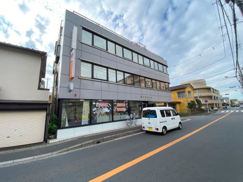 郵便局　松戸栄郵便局（郵便局）まで140m