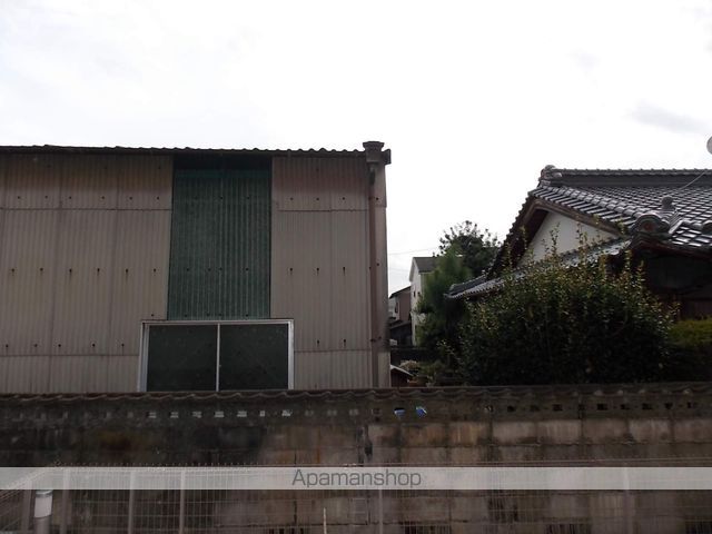 眺望　眺望