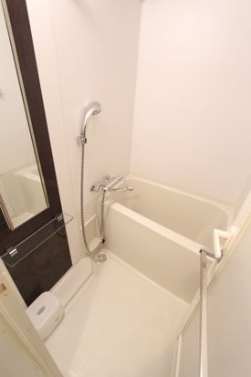 バス・シャワールーム　☆ゆったりくつろげるお風呂☆